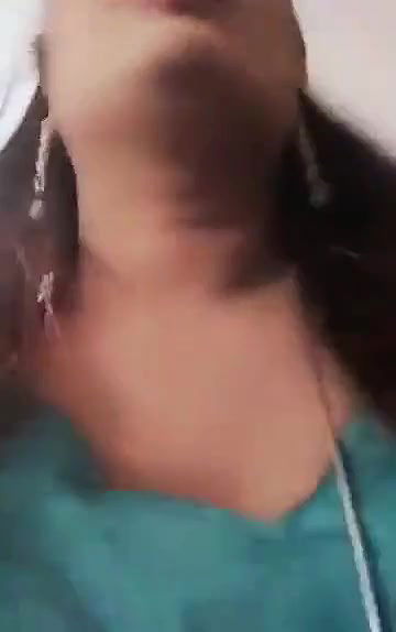 xSwathi naidu recent video part-1