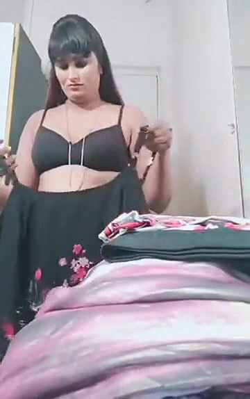 xSwathi naidu recent video part-1