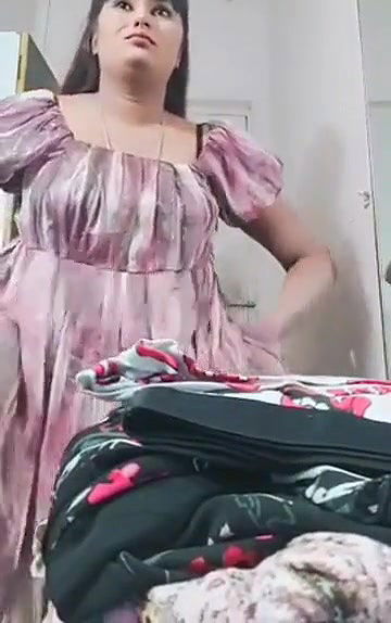 xSwathi naidu recent video part-1