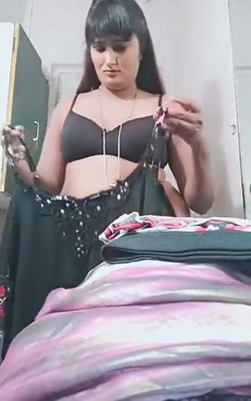 Swathi naidu recent video part-2
