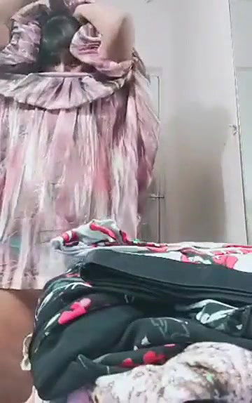 Swathi naidu recent video part-2