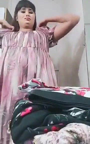 Swathi naidu recent video part-2