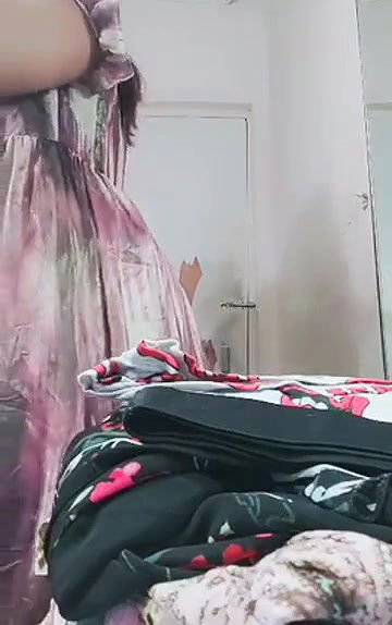 Swathi naidu recent video part-2