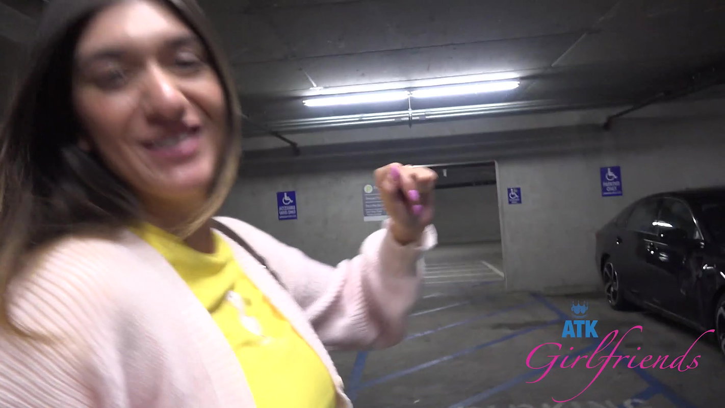 Aubry Babcock – Ripleys