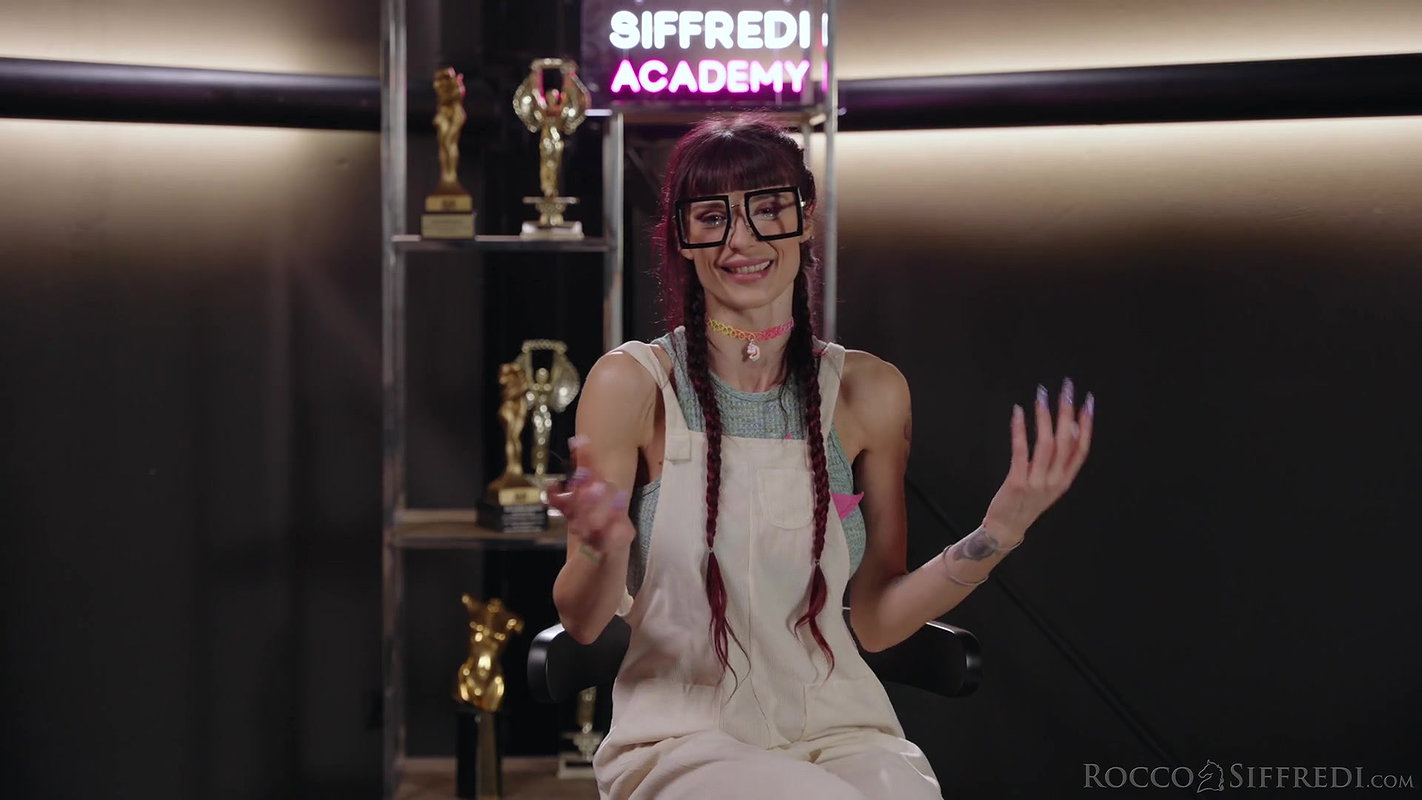 Daisy Fay – My Fantasy with Rocco