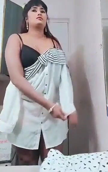 x Swathi naidu recent video part-3