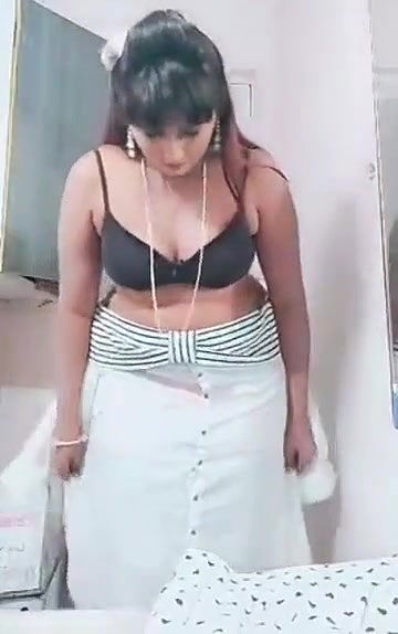 x Swathi naidu recent video part-3