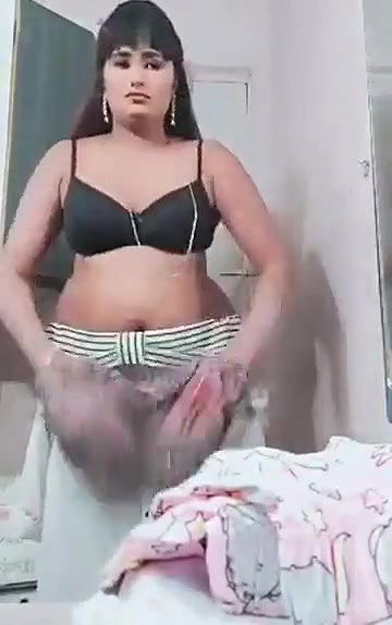 x Swathi naidu recent video part-3