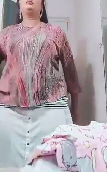 x Swathi naidu recent video part-3