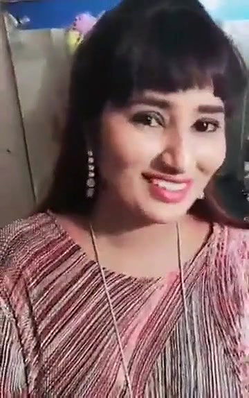 x Swathi naidu recent video part-3