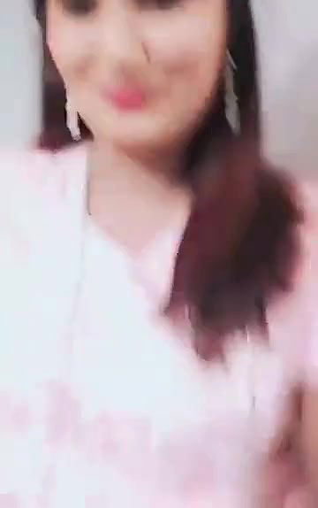 Swathi naidu recent video part-4