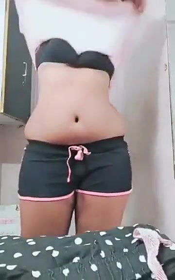 Swathi naidu recent video part-4