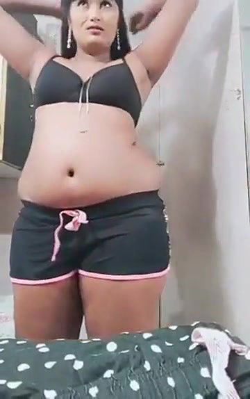 Swathi naidu recent video part-4