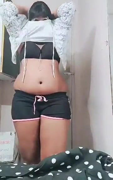 Swathi naidu recent video part-4