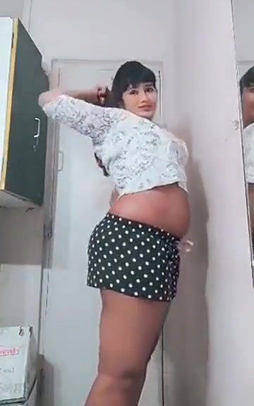 Swathi naidu recent video part-5