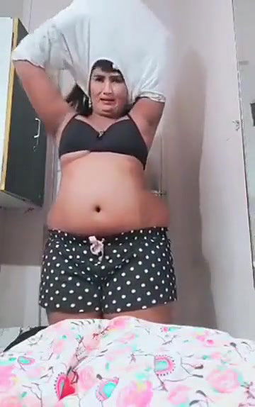 Swathi naidu recent video part-5