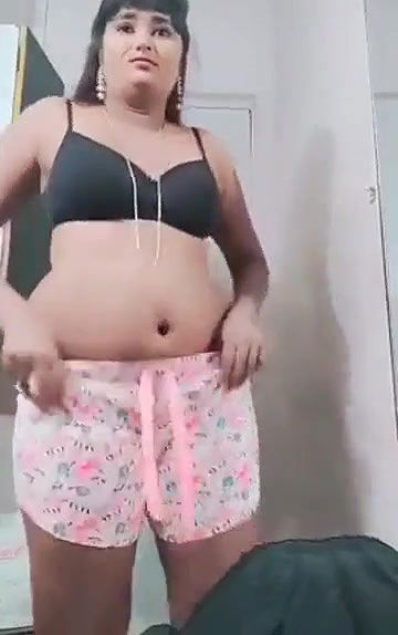 Swathi naidu recent video part-5