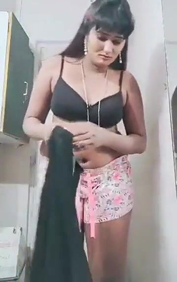 Swathi naidu recent video part-5