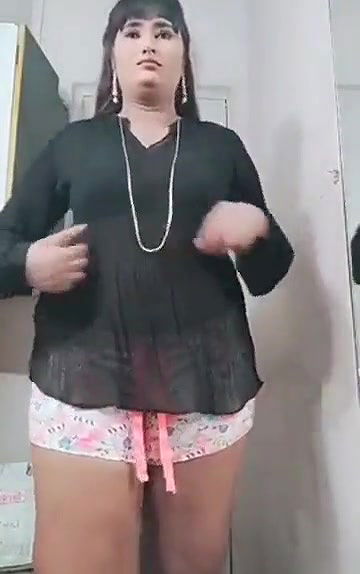 Swathi naidu recent video part-5