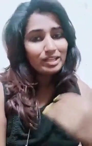 Swathi naidu request to her fans