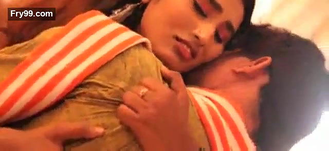 swathi naidu romance
