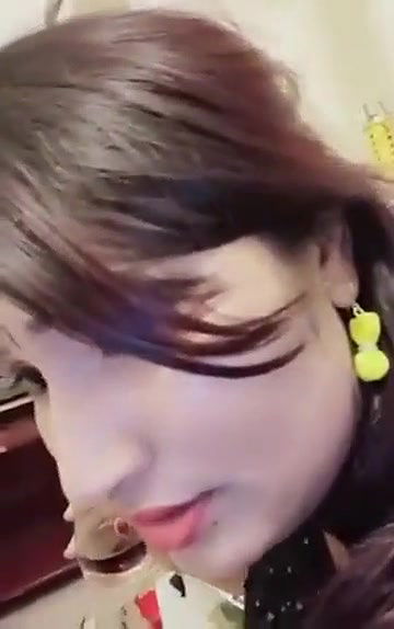 Swathi naidu romantic saree change part-3