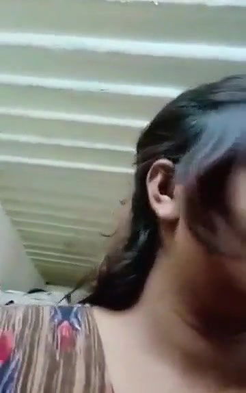 Swathi naidu romantic seducing and singing song