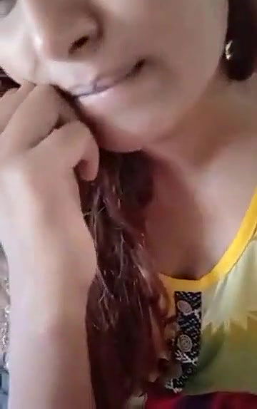 Swathi naidu romantic seducing