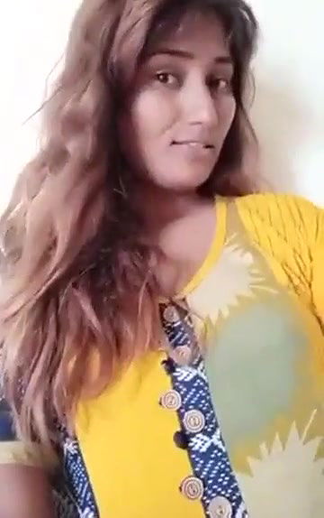 Swathi naidu romantic seducing