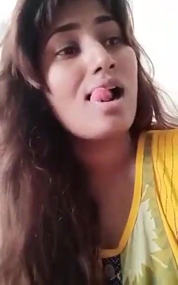 Swathi naidu romantic seducing