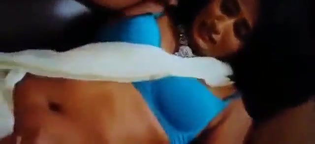 Swathi naidu romantic short film scene-4