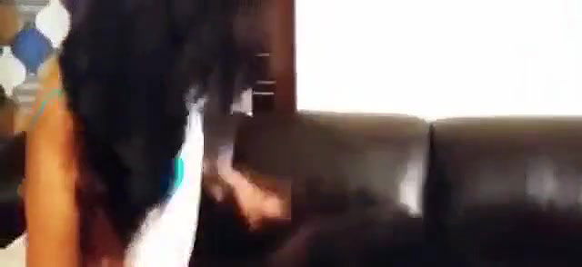 Swathi naidu romantic short film scene-4