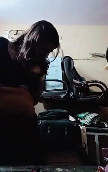 Swathi naidu saree change