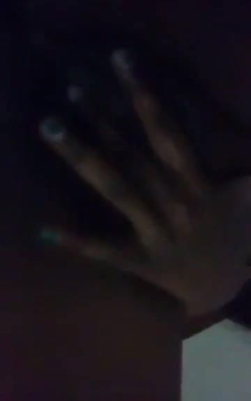 Swathi Naidu selfie new 2017