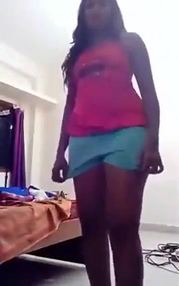 Swathi Naidu sex lesson bra and panties showing