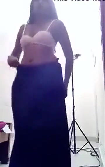 Swathi Naidu sex lesson bra and panties showing