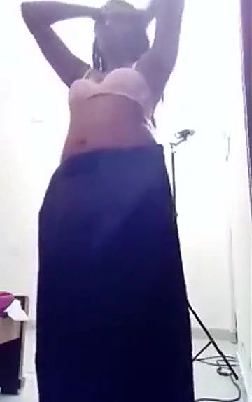 Swathi Naidu sex lesson bra and panties showing