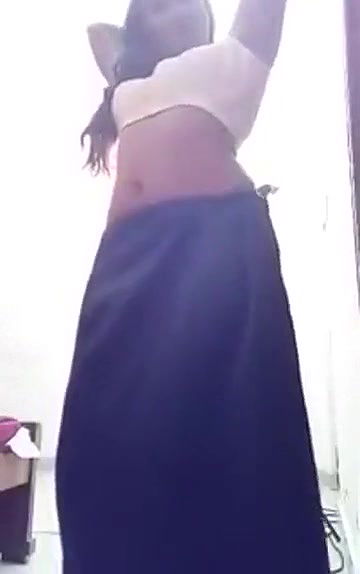 Swathi Naidu sex lesson bra and panties showing