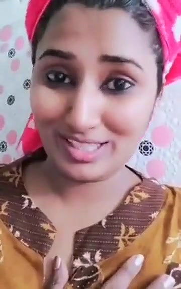 Swathi naidu sexy and nude bath part-1