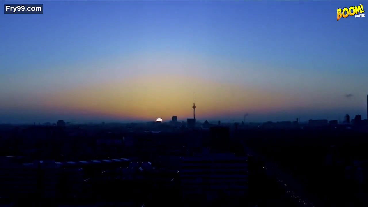 Miss Anjali – 720p- hindi webseris -Boom