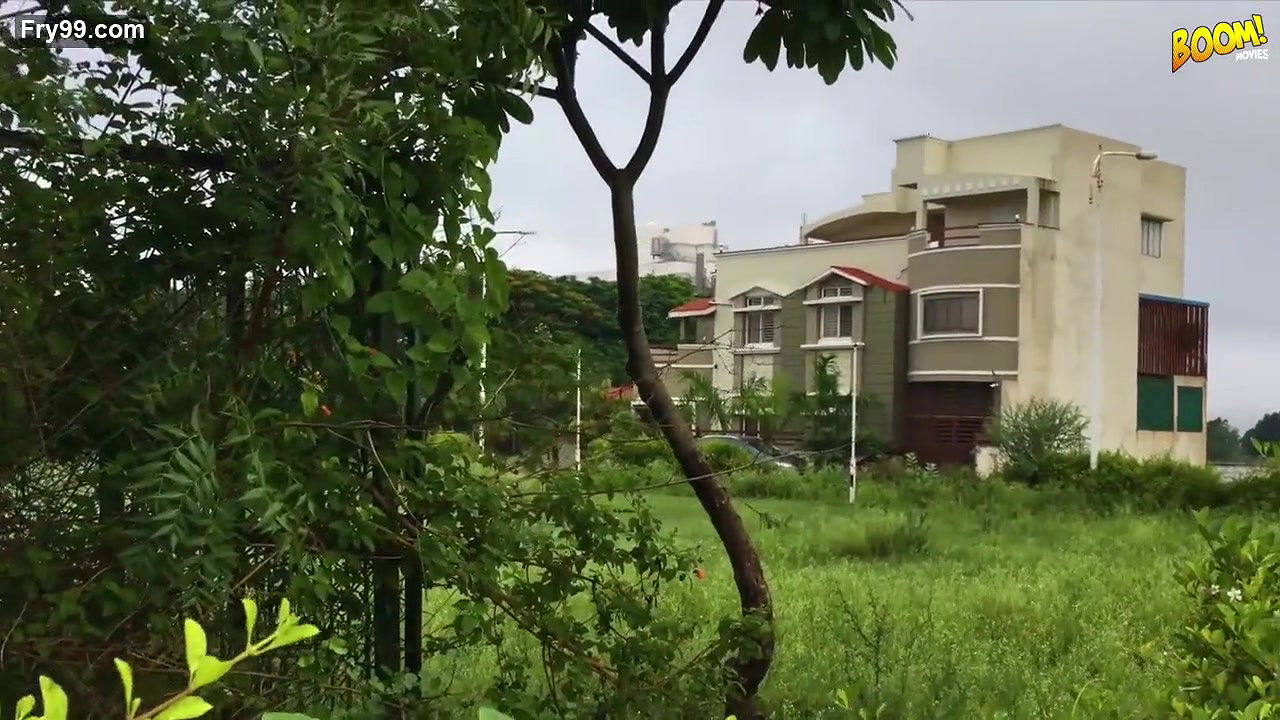 Miss Anjali – 720p- hindi webseris -Boom