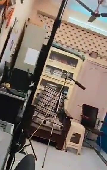 Swathi naidu sexy dance part-3