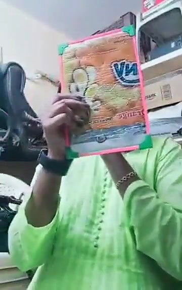 Swathi naidu sexy dress change and getting ready for shoot part -2