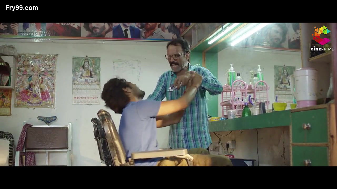 Khanjarpur E3 – 2021 – Hindi Hot Web Series – Cineprime