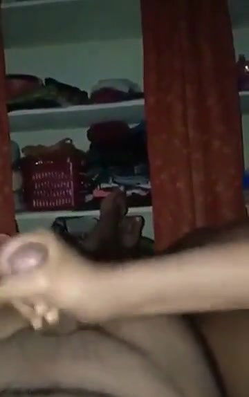 Swathi naidu sexy handjob