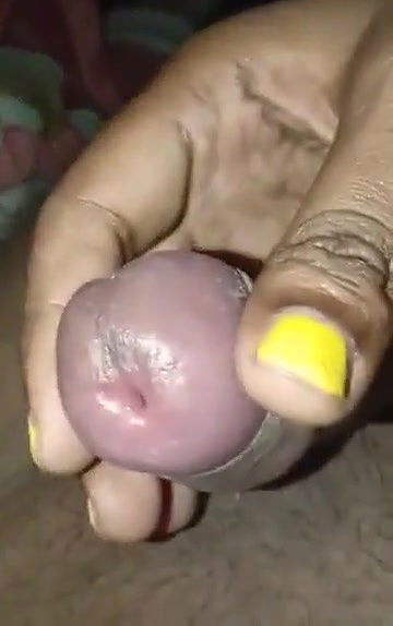 Swathi naidu sexy handjob