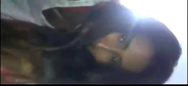 Swathi Naidu Sexy Hot Nude Playing with Teddy Bear