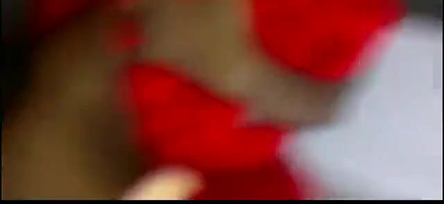 Swathi Naidu Sexy Hot Nude Playing with Teddy Bear