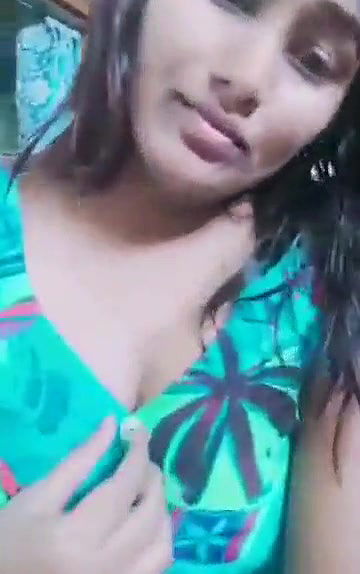 Swathi naidu sexy latest boobs show part-1