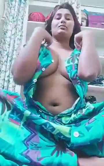 Swathi naidu sexy latest boobs show part-1